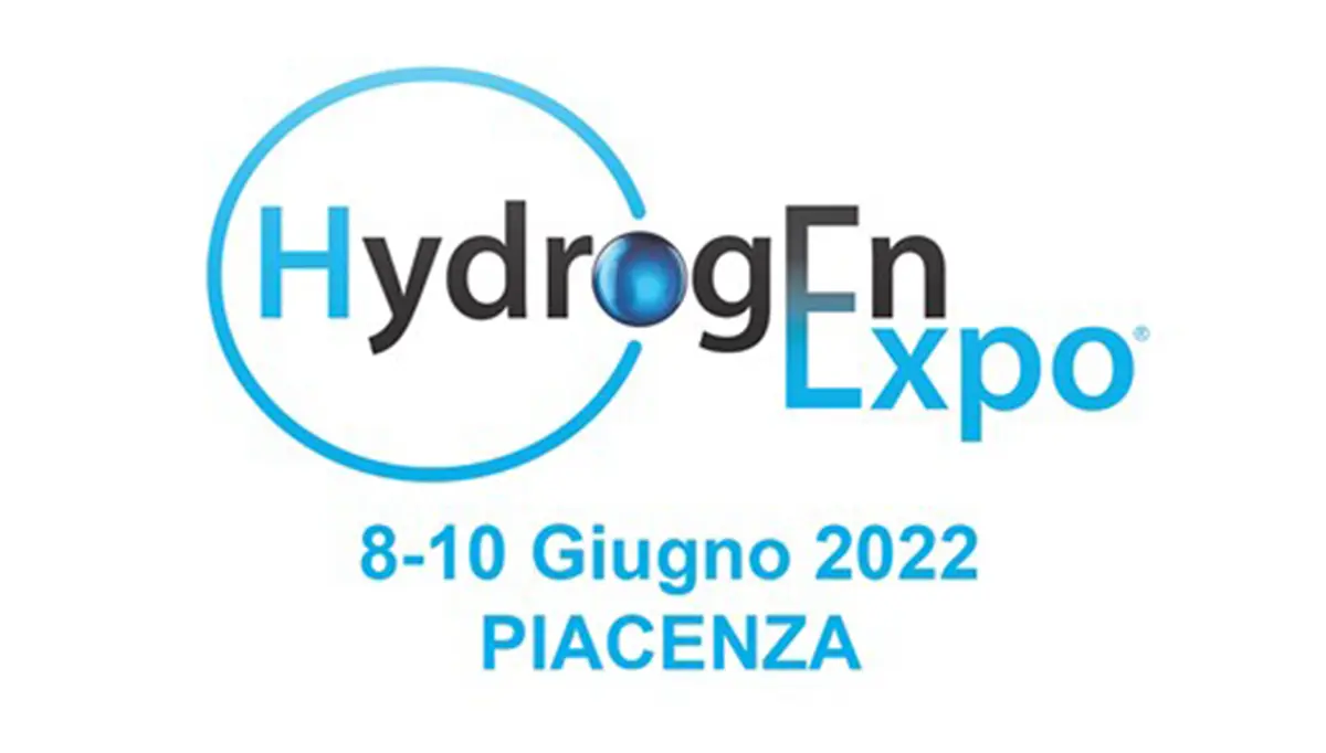 Hydrogen Expo 2022, la prima mostra-convegno italiana per lo sviluppo della filiera dell’idrogeno