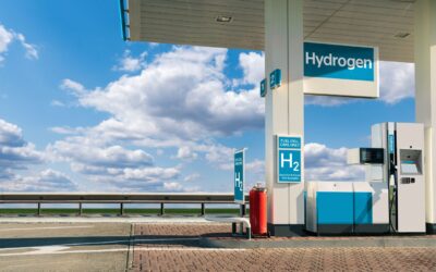 Fire protection systems for hydrogen systems: what to know